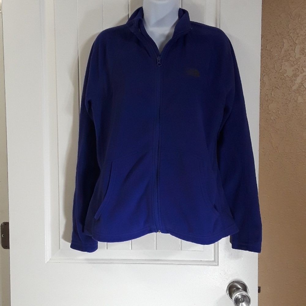 North Face lightweight jacket.💜